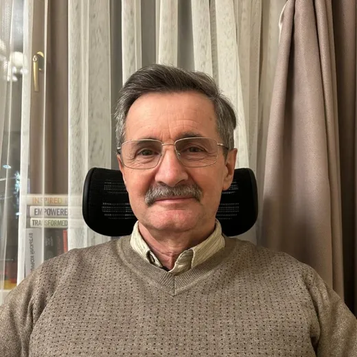 Віктор Іващук, головний експерт «Діагност-Лаб»