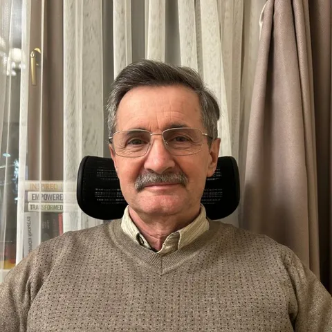 Віктор Іващук, головний експерт «Діагност-Лаб»